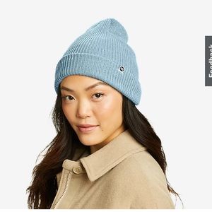 **NWT** Eddie Bauer Shasta Beanie